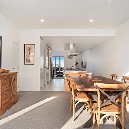 Lakeview Luxury - Taupo Holiday Apartment Экстерьер фото